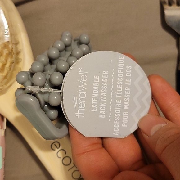 6 skincare self care muscle recovery bundle kit - Picture 4 of 4